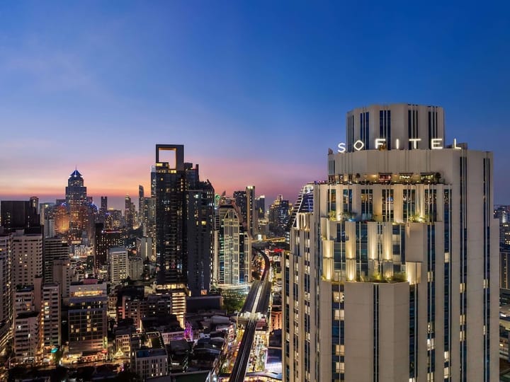 سوفیتل