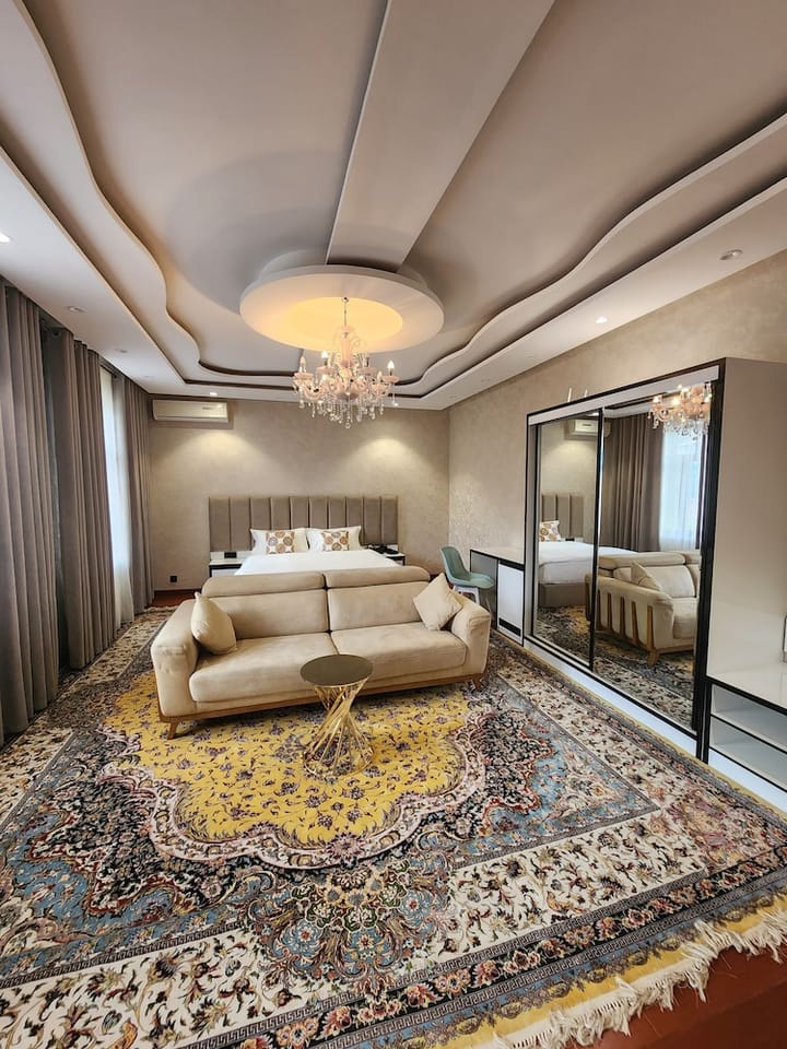 Hotel Dehlavi
