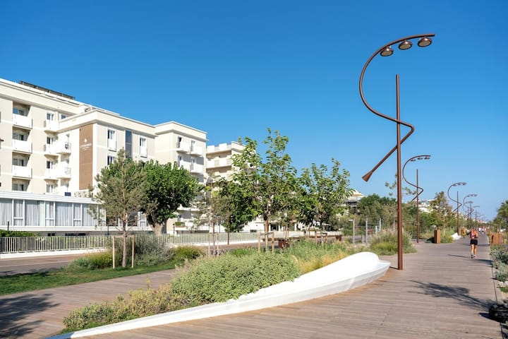 Litoraneo Suite Hotel