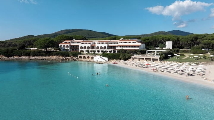 Hotel Punta Negra