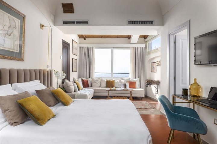 Hotel Villa Paradiso