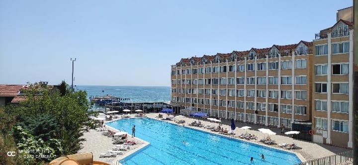 کومبورگاز مارین پرینسس