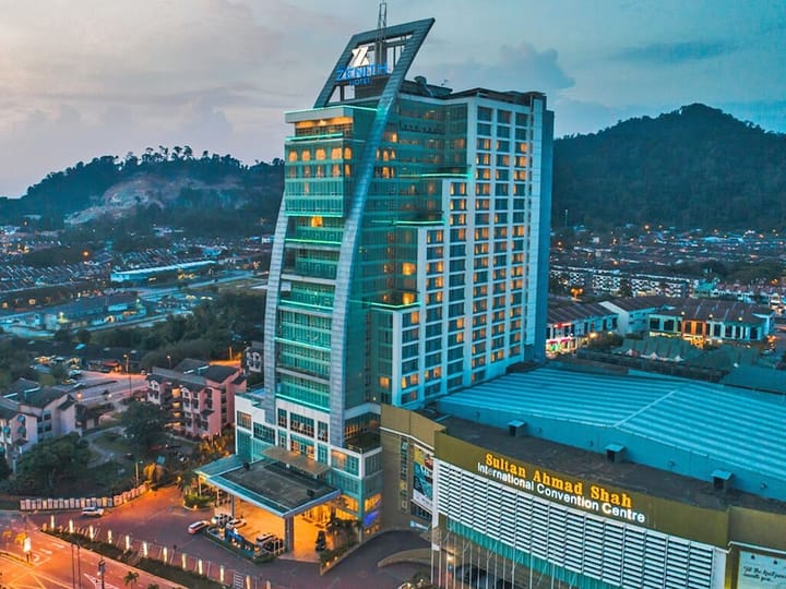 Zenith Kuantan
