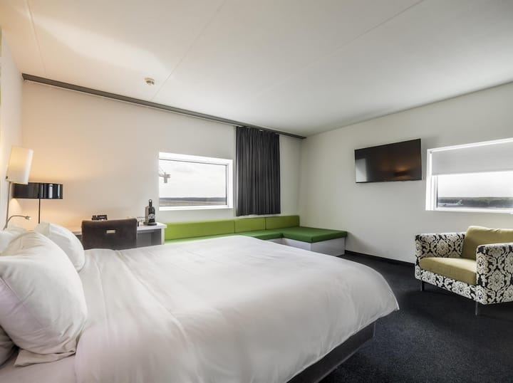 Tulip Inn Eindhoven Airport