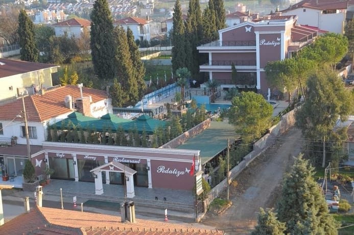 پدالیزا بوتیک