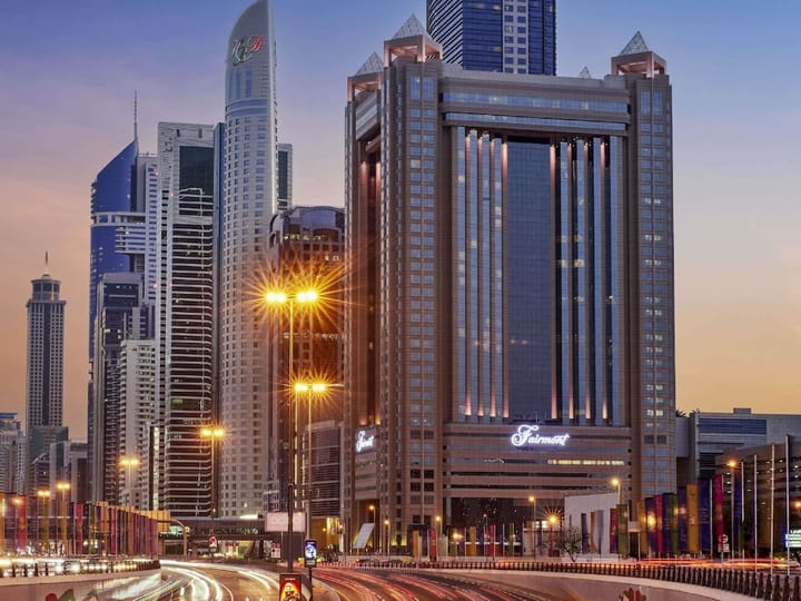 فیرمونت