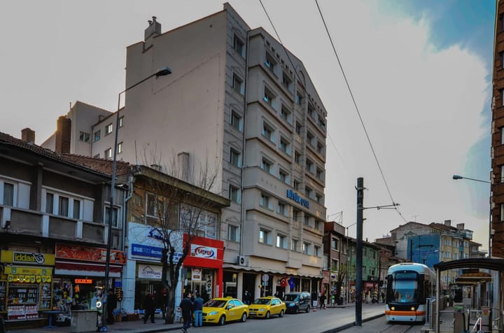بویوک اینجی