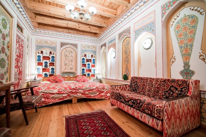 منزیفه