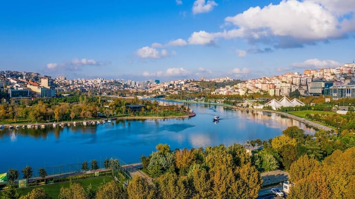 رامادا بای ویندهام گلدن هورن