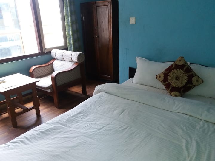 King's Land Hotel