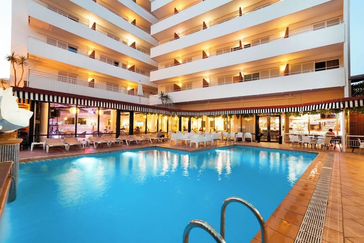 Hotel Xaine Park