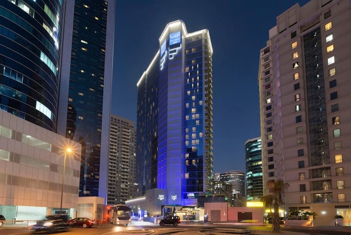 تریپ بای ویندهام