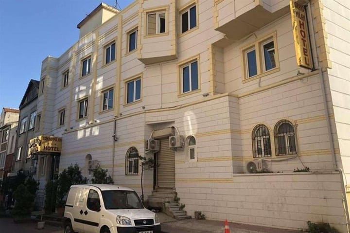 گرند میلان