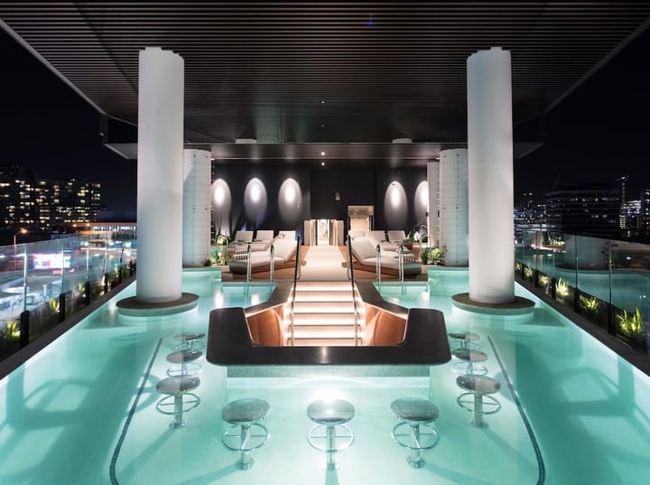 فو بای پپرز