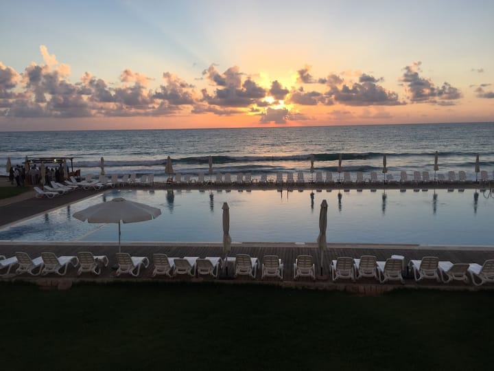 Damour Country Club