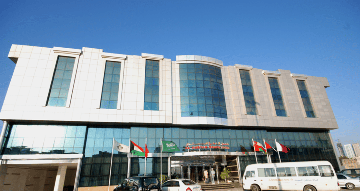 البوستان