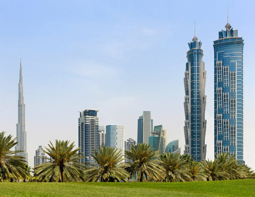 جی دبیلو ماریوت مارکوییس