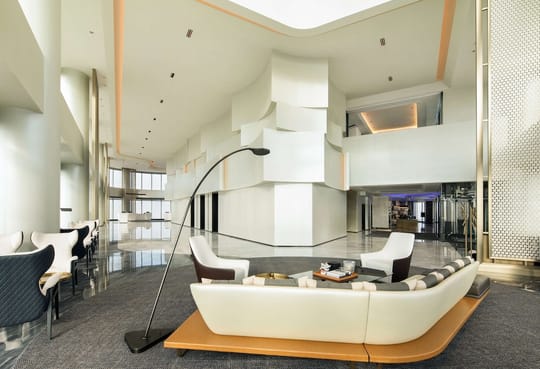 DoubleTree by Hilton Foshan Nanhai