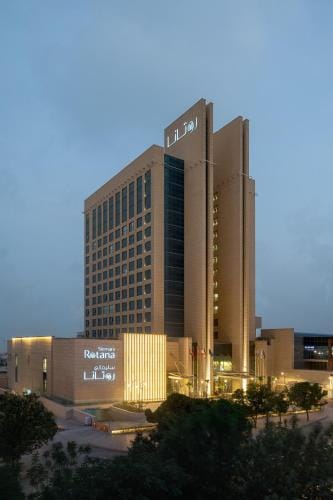 Slemani Rotana