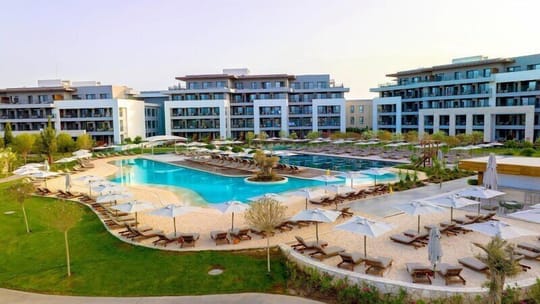Anda Barut Collection - Ultra All Inclusive