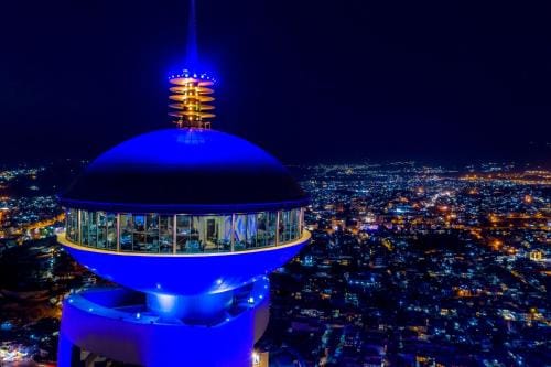 Grand Millennium Sulaimani