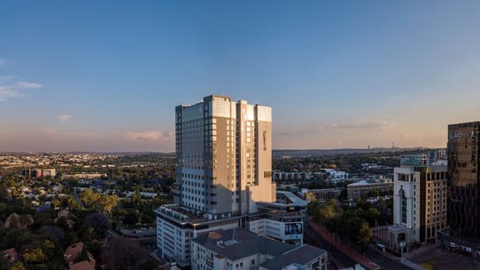 Radisson Blu Hotel Sandton