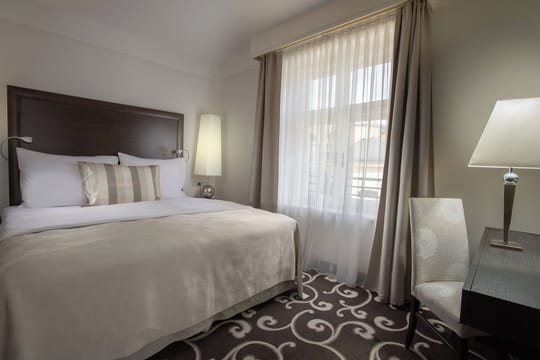 Grand Hotel Bohemia