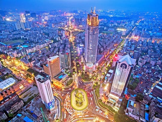 Swissotel Foshan