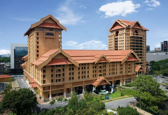 Royale Chulan Kuala Lumpur
