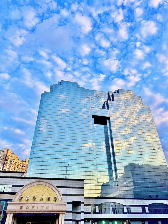 Sofitel Harbin