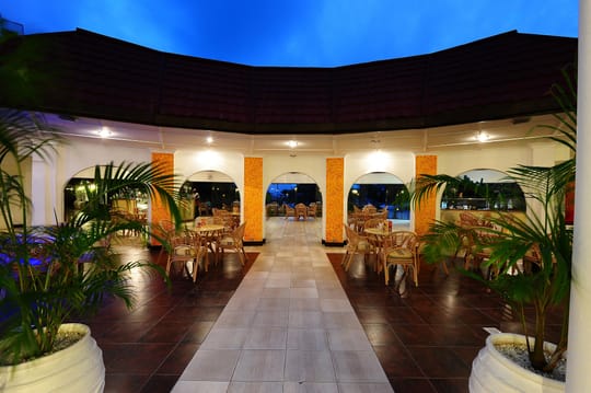Muthu Nyali Beach Hotel & Spa, Nyali, Mombasa Hotel