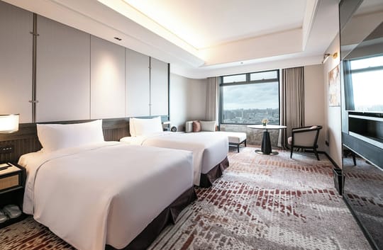 InterContinental Foshan by IHG