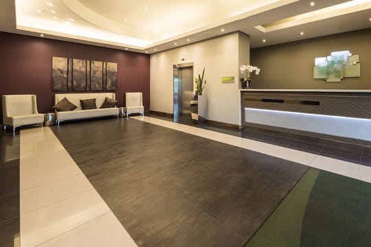 Holiday Inn Johannesburg - Rosebank by IHG