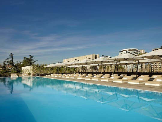 Holiday Inn Tbilisi by IHG