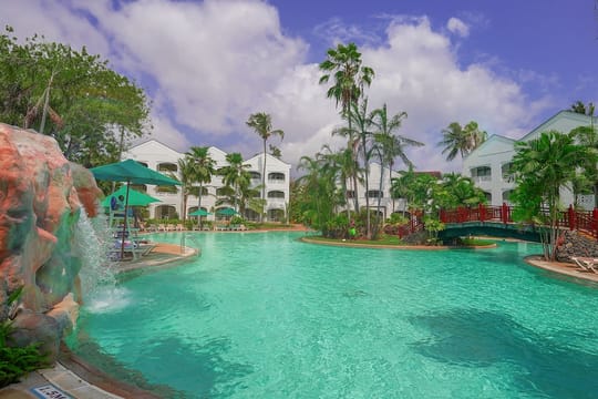 Sarova Whitesands Beach Resort & Spa, Mombasa