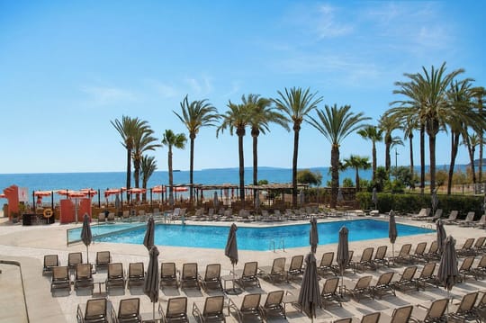 Hotel Vibra Algarb