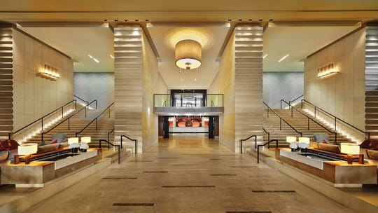 InterContinental Geneve by IHG