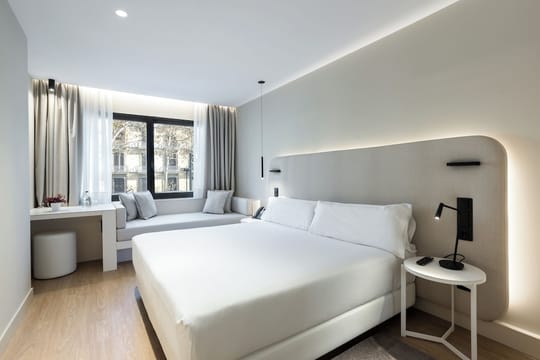 Hotel Royal Ramblas