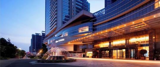 Hilton Foshan