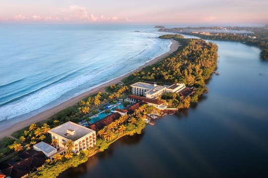 NH Bentota Ceysands Resort