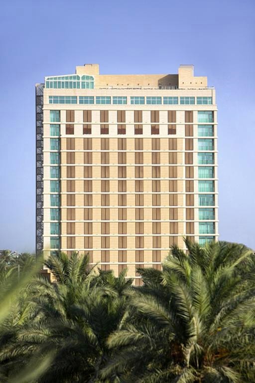 Karbala Rayhaan Hotel & Suites