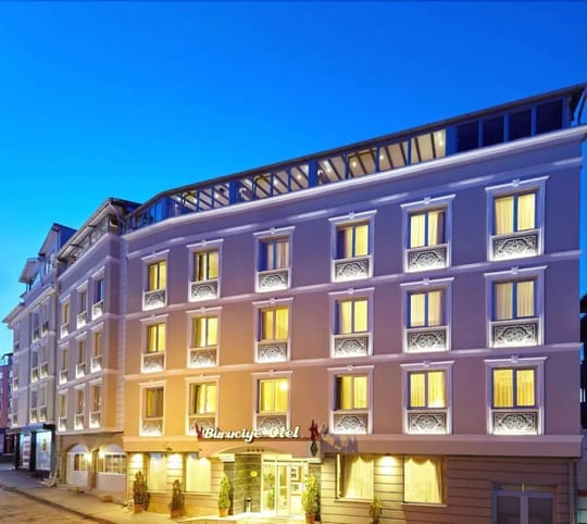 Sivas Buruciye Otel