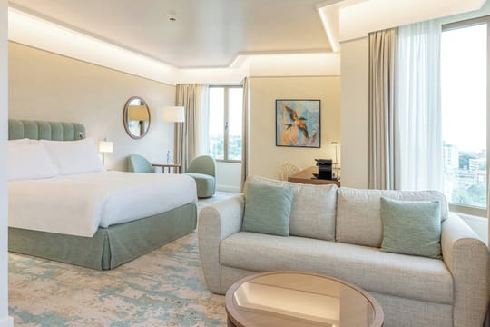 Crowne Plaza Porto by IHG