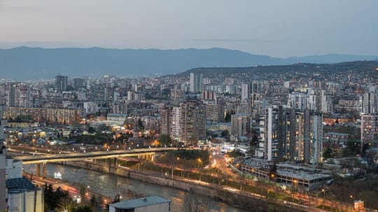 Best Western Tbilisi Art Hotel