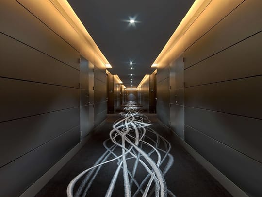 V Hotel Dubai, Curio Collection by Hilton