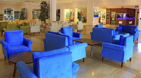 Labranda Mares Marmaris