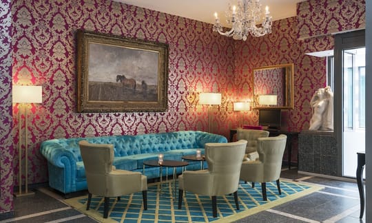 Thon Hotel Cecil