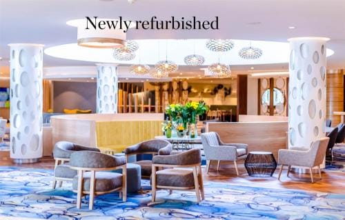 Southern Sun Rosebank