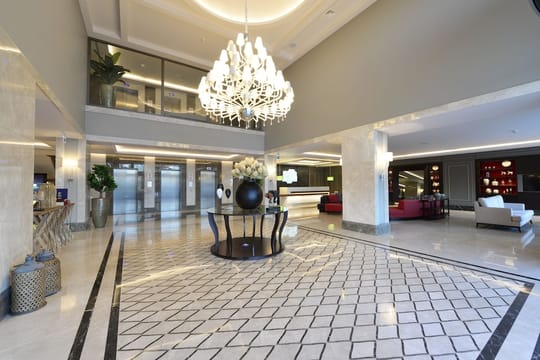 Holiday Inn Bursa - City Centre by IHG