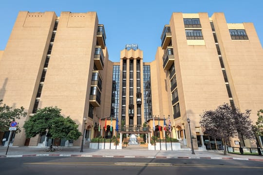 Saray Hotel